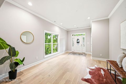 Tiny photo for 1853 Calgary Falls Lane, Knoxville, TN 37931 (MLS # 1341669)