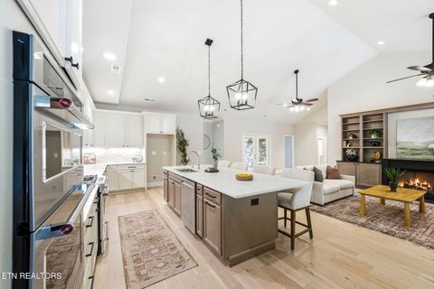 Tiny photo for 1853 Calgary Falls Lane, Knoxville, TN 37931 (MLS # 1341669)
