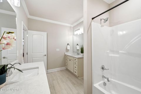 Tiny photo for 1853 Calgary Falls Lane, Knoxville, TN 37931 (MLS # 1341669)