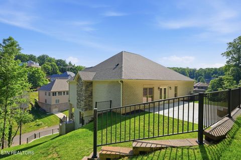 Tiny photo for 1853 Calgary Falls Lane, Knoxville, TN 37931 (MLS # 1341669)