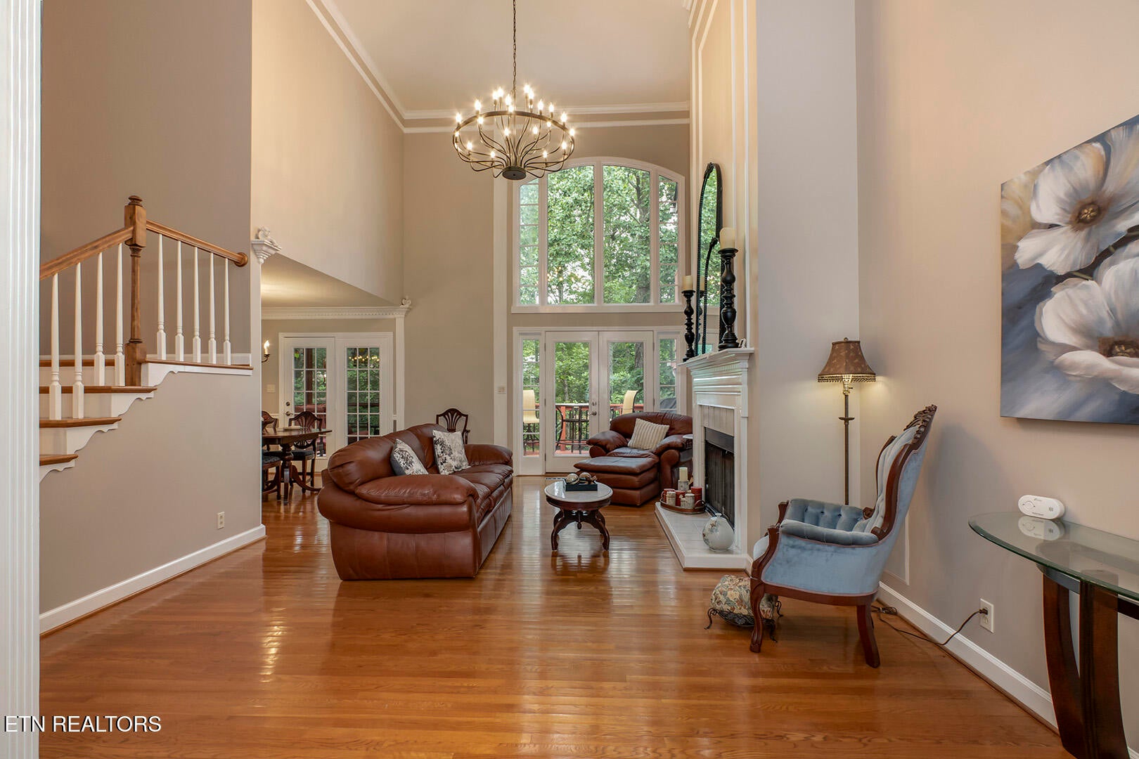 807 Ethans Glen Drive