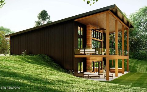 Photo of - Round Top Way, Sevierville, TN 37862 (MLS # 1335249)