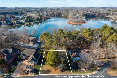 Photo of 313 Gadusi Lane, Loudon, TN 37774 (MLS # 1318098)
