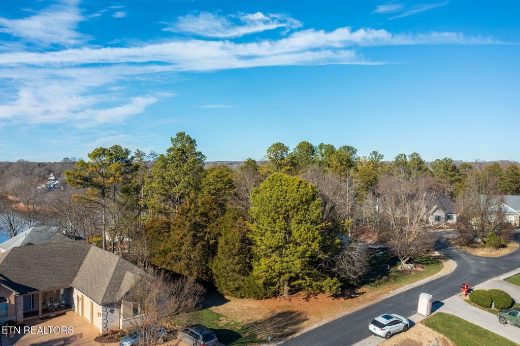 Photo of 313 Gadusi Lane, Loudon, TN 37774 (MLS # 1318098)