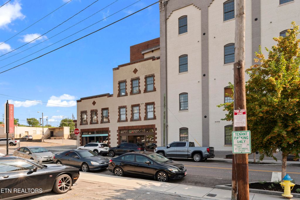 Photo of 222 N Central St #107, Knoxville, TN 37917 (MLS # 1301971)