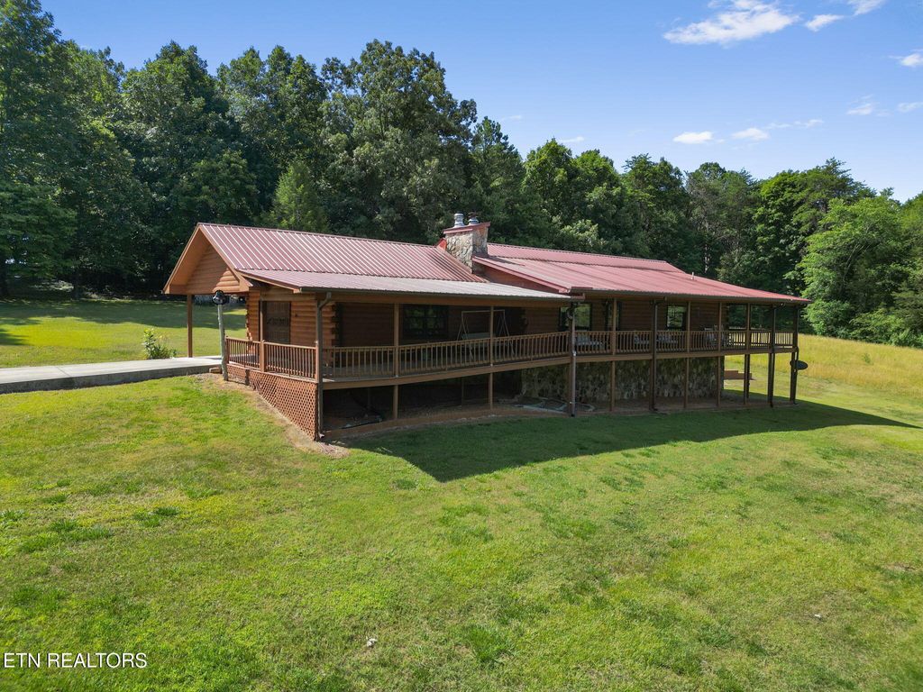 Photo of 151 County Road 550, Athens, TN 37303 (MLS # 1333112)