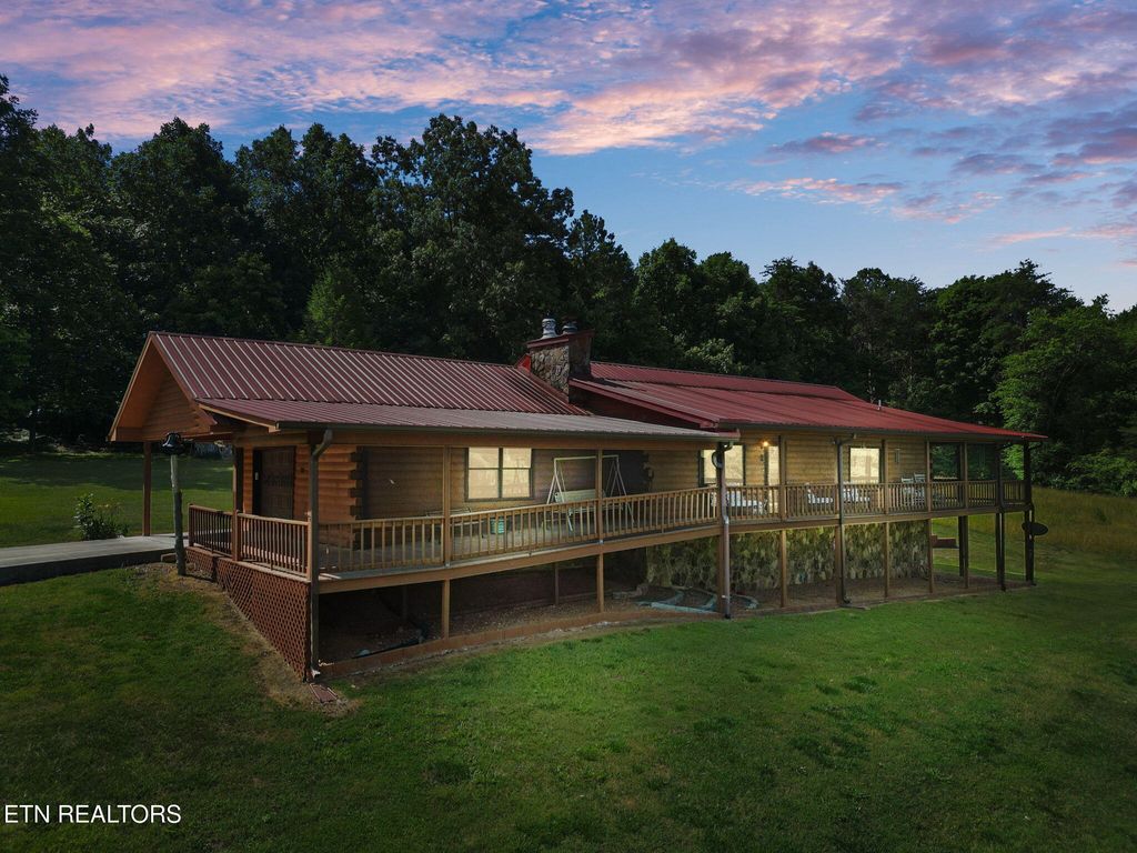 Photo of 151 County Road 550, Athens, TN 37303 (MLS # 1333112)