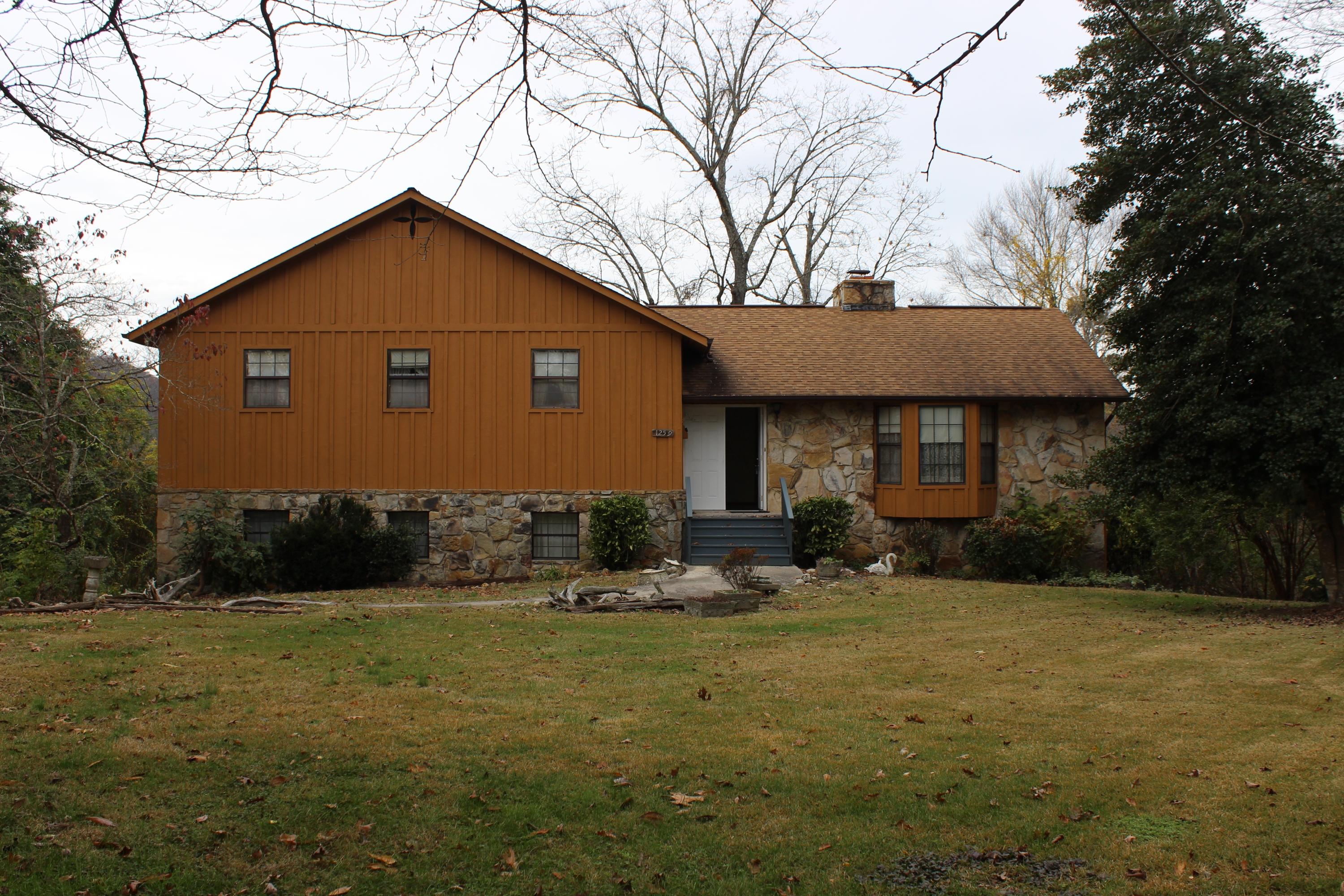 Photo 1 of 36 — 1259 River Bend Drive, Kingston, TN 37763