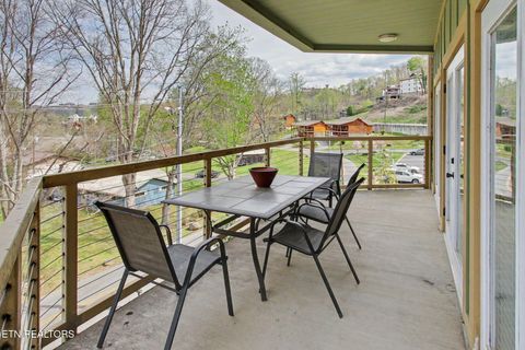 Tiny photo for 513 McCarter Rd #4 m, Gatlinburg, TN 37738 (MLS # 1336859)