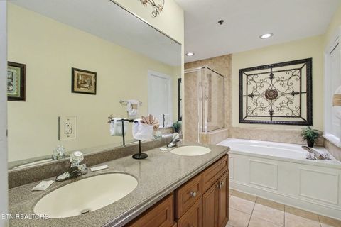 Tiny photo for 513 McCarter Rd #4 m, Gatlinburg, TN 37738 (MLS # 1336859)
