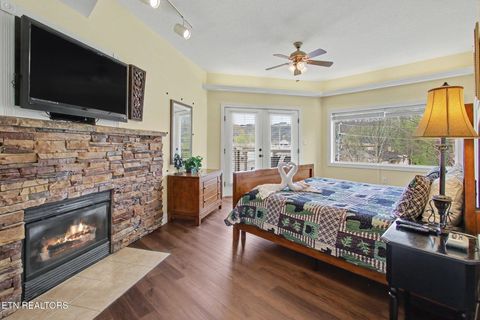 Tiny photo for 513 McCarter Rd #4 m, Gatlinburg, TN 37738 (MLS # 1336859)