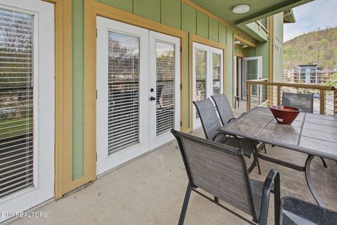 Tiny photo for 513 McCarter Rd #4 m, Gatlinburg, TN 37738 (MLS # 1336859)