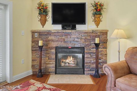 Tiny photo for 513 McCarter Rd #4 m, Gatlinburg, TN 37738 (MLS # 1336859)