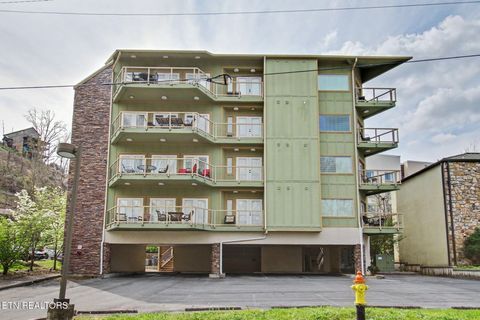 Tiny photo for 513 McCarter Rd #4 m, Gatlinburg, TN 37738 (MLS # 1336859)