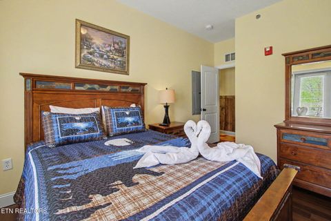 Tiny photo for 513 McCarter Rd #4 m, Gatlinburg, TN 37738 (MLS # 1336859)