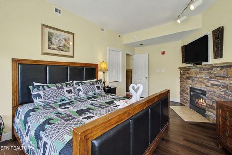 Tiny photo for 513 McCarter Rd #4 m, Gatlinburg, TN 37738 (MLS # 1336859)