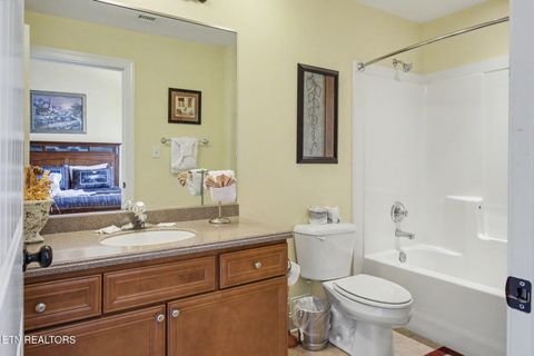Tiny photo for 513 McCarter Rd #4 m, Gatlinburg, TN 37738 (MLS # 1336859)