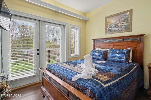 Tiny photo for 513 McCarter Rd #4 m, Gatlinburg, TN 37738 (MLS # 1336859)