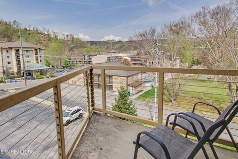 Tiny photo for 513 McCarter Rd #4 m, Gatlinburg, TN 37738 (MLS # 1336859)