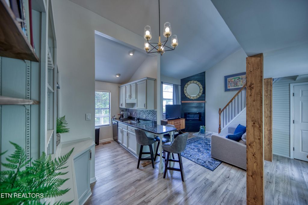Photo of 541 Lost Tree Lane, Knoxville, TN 37934 (MLS # 1341946)