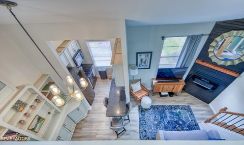 Tiny photo for 541 Lost Tree Lane, Knoxville, TN 37934 (MLS # 1341946)