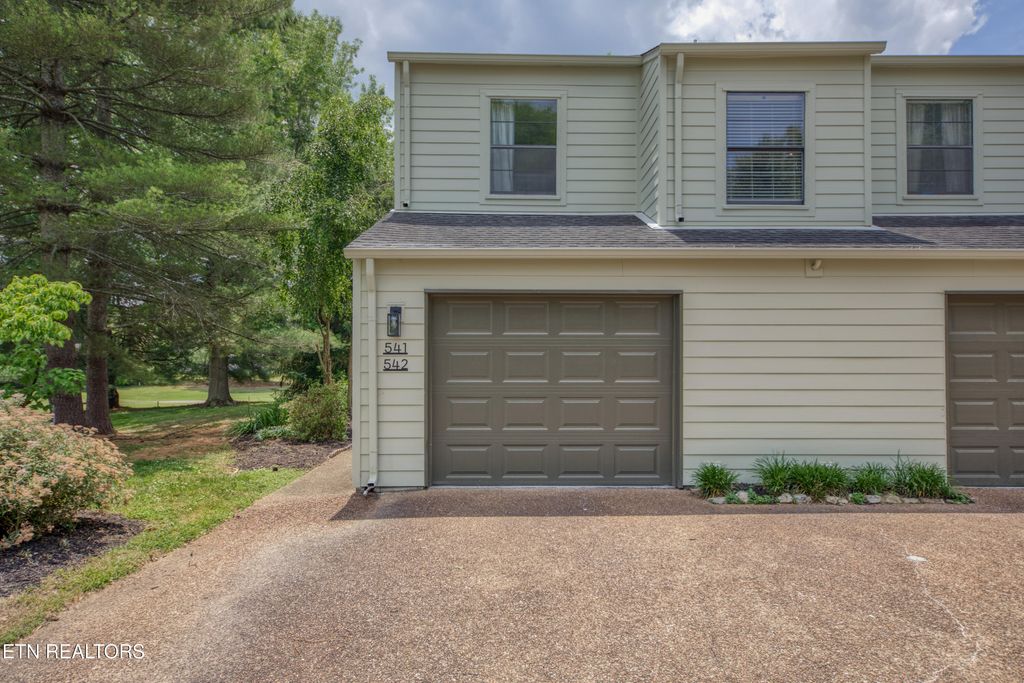 Photo of 541 Lost Tree Lane, Knoxville, TN 37934 (MLS # 1341946)