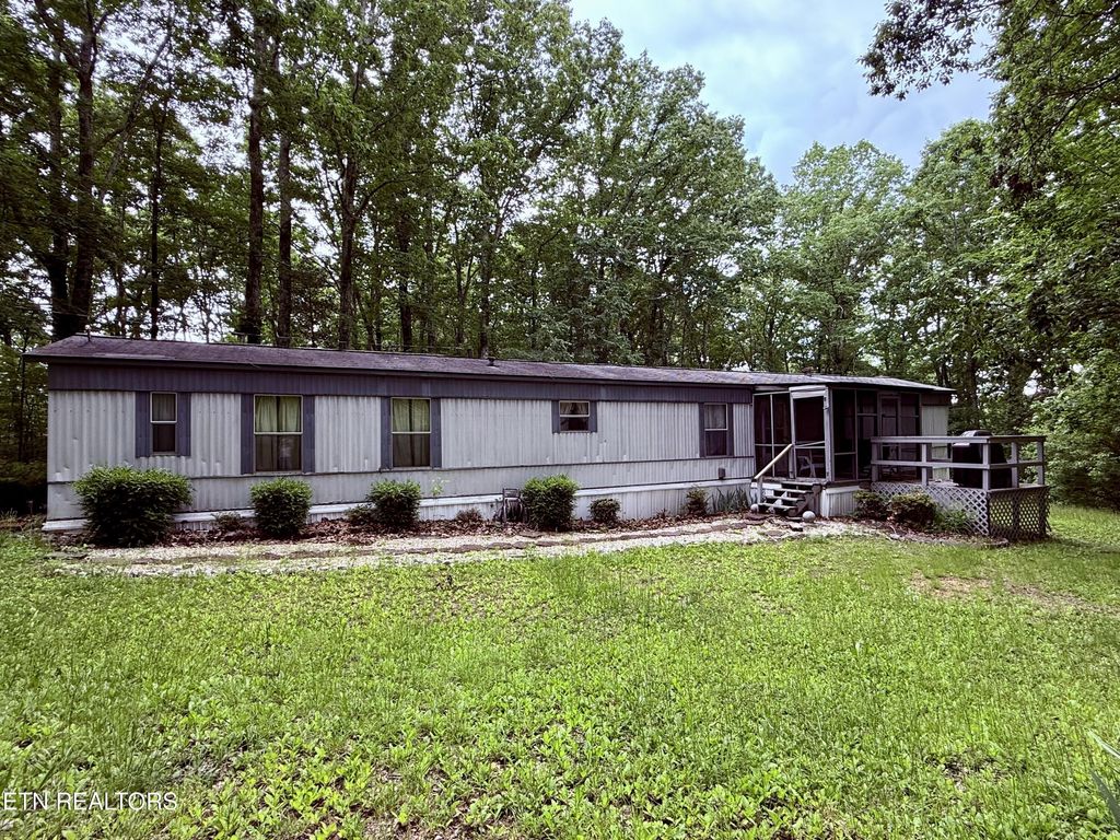 Photo of 312 Holderford Rd, Kingston, TN 37763 (MLS # 1301509)