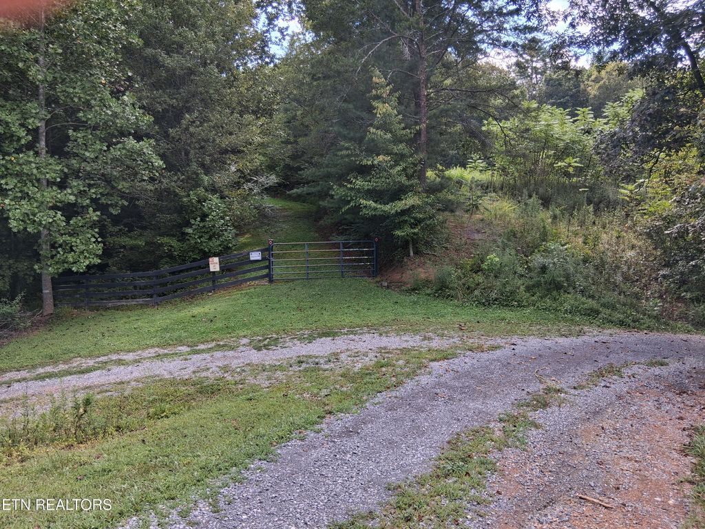 Photo of Fugate Rd, Del Rio, TN 37727 (MLS # 1314677)