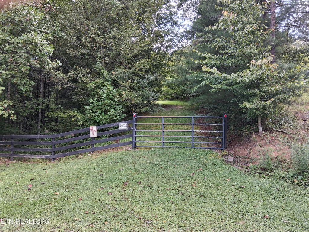 Photo of Fugate Rd, Del Rio, TN 37727 (MLS # 1314677)