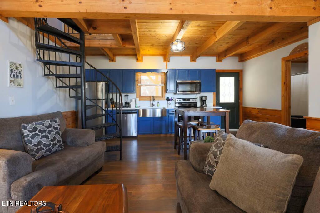 Photo of 3508 Peggy Lane, Pigeon Forge, TN 37863 (MLS # 1323384)