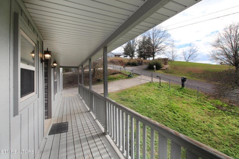 Tiny photo for 211 Sequoyah Tr, Rutledge, TN 37861 (MLS # 1359691)