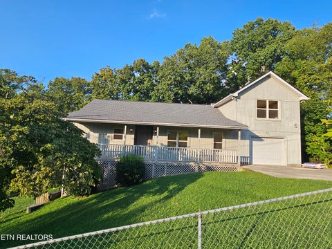 Photo of 211 Sequoyah Tr, Rutledge, TN 37861 (MLS # 1359691)