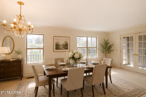 Tiny photo for 211 Sequoyah Tr, Rutledge, TN 37861 (MLS # 1359691)