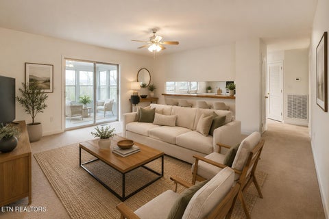 Tiny photo for 211 Sequoyah Tr, Rutledge, TN 37861 (MLS # 1359691)