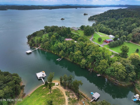 Tiny photo for 211 Sequoyah Tr, Rutledge, TN 37861 (MLS # 1359691)