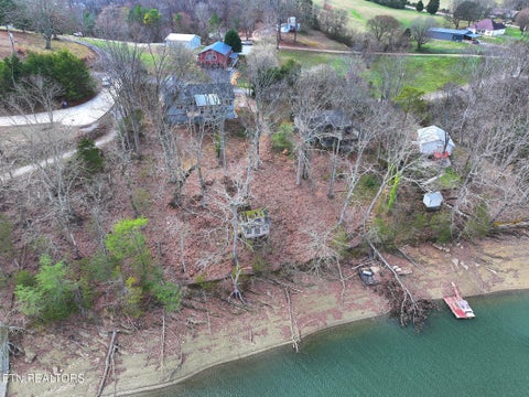 Tiny photo for 211 Sequoyah Tr, Rutledge, TN 37861 (MLS # 1359691)