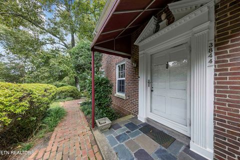 Tiny photo for 3844 Woodhill Place, Knoxville, TN 37919 (MLS # 1315106)