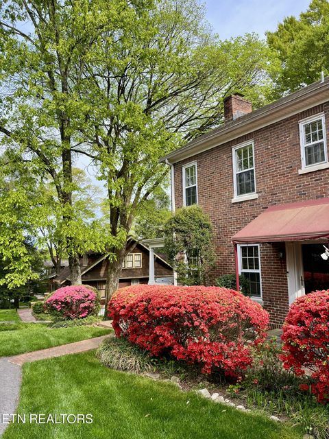 Tiny photo for 3844 Woodhill Place, Knoxville, TN 37919 (MLS # 1315106)