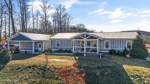 1914 Pleasant Ridge Rd LaFollette TN 37766