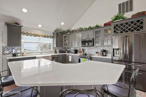 Tiny photo for 1189 Deerfield Way, LaFollette, TN 37766 (MLS # 1334311)