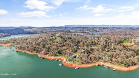 Tiny photo for 1189 Deerfield Way, LaFollette, TN 37766 (MLS # 1334311)