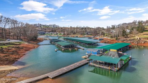 Tiny photo for 1189 Deerfield Way, LaFollette, TN 37766 (MLS # 1334311)