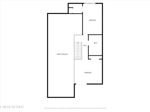 Tiny photo for 1189 Deerfield Way, LaFollette, TN 37766 (MLS # 1334311)