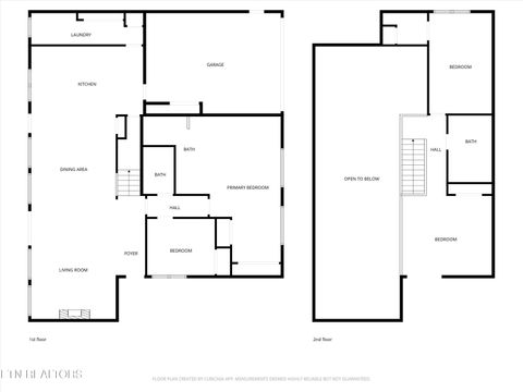 Tiny photo for 1189 Deerfield Way, LaFollette, TN 37766 (MLS # 1334311)