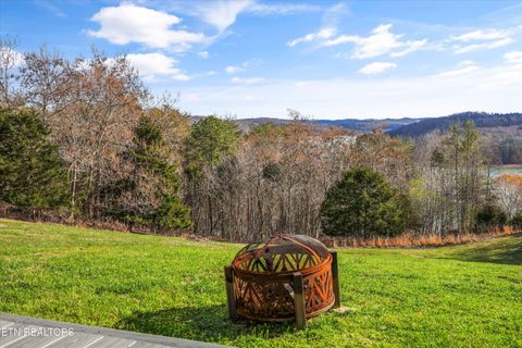 Tiny photo for 1189 Deerfield Way, LaFollette, TN 37766 (MLS # 1334311)