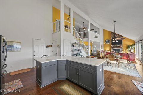 Tiny photo for 1189 Deerfield Way, LaFollette, TN 37766 (MLS # 1334311)