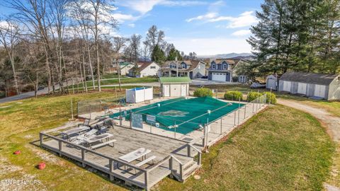 Tiny photo for 1189 Deerfield Way, LaFollette, TN 37766 (MLS # 1334311)