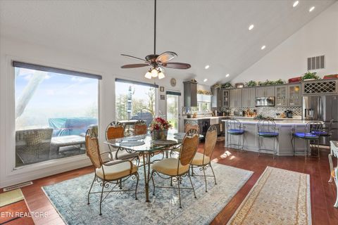 Tiny photo for 1189 Deerfield Way, LaFollette, TN 37766 (MLS # 1334311)