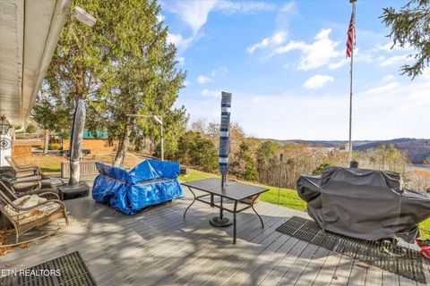 Tiny photo for 1189 Deerfield Way, LaFollette, TN 37766 (MLS # 1334311)