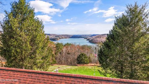 Tiny photo for 1189 Deerfield Way, LaFollette, TN 37766 (MLS # 1334311)